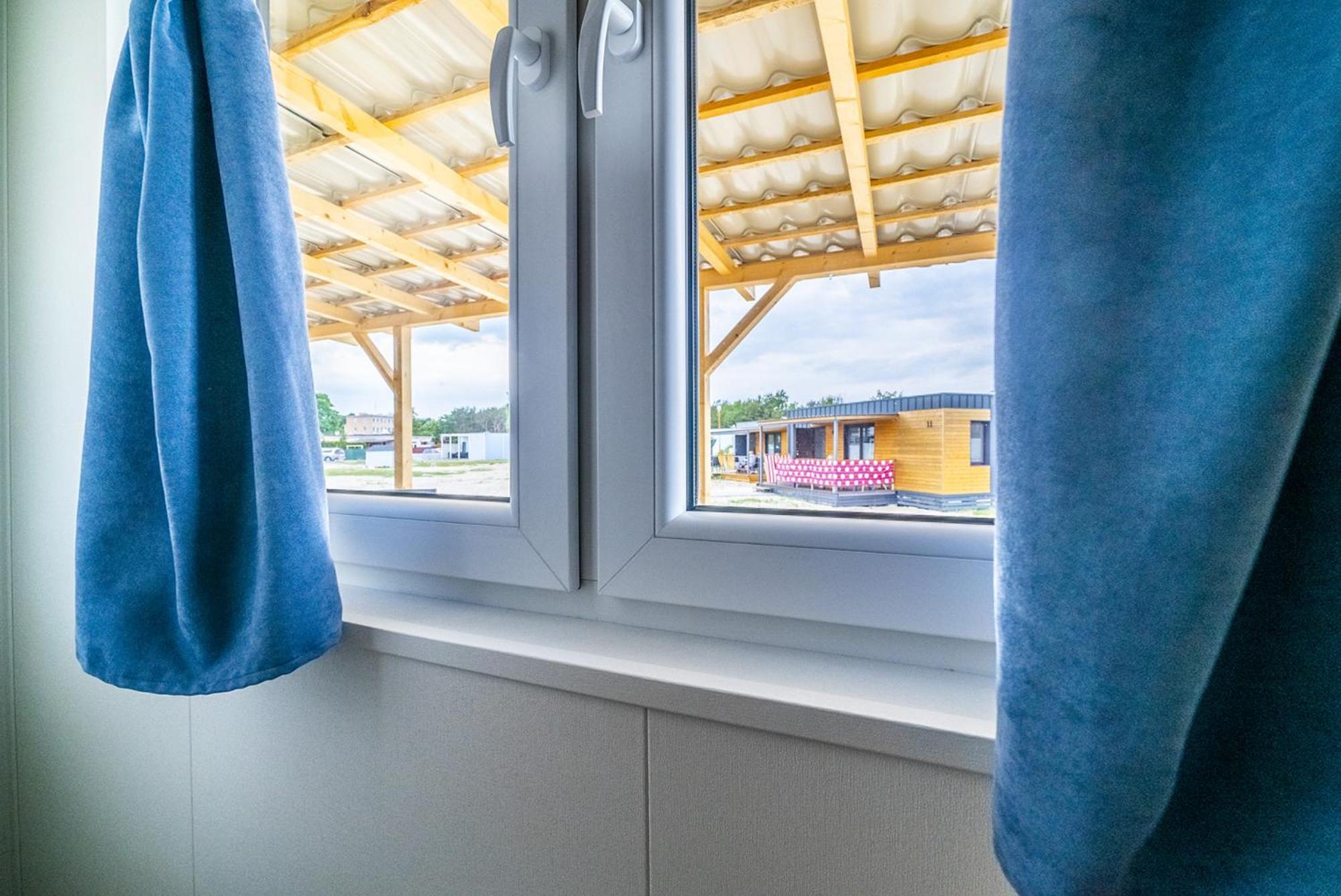 Domki Portowe Wladyslawowo Ngoại thất bức ảnh